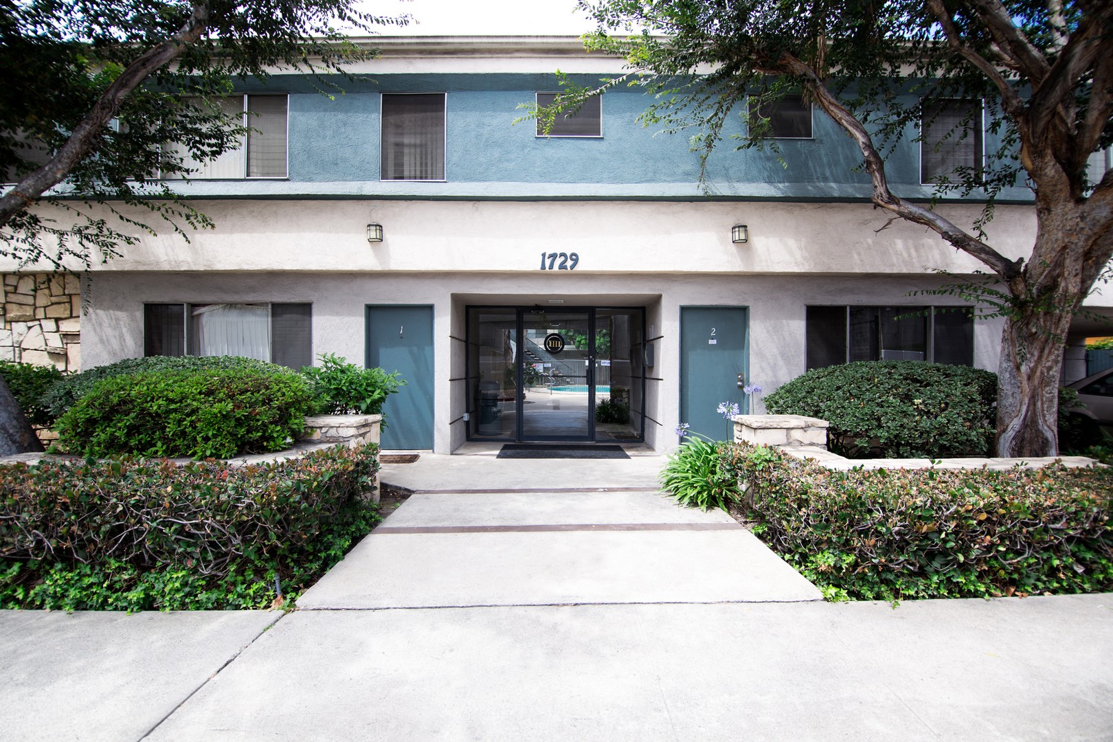 Beloit Avenue Apartments eBrochure